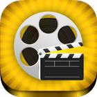 HD Funny movies Now free online icon