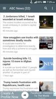 World News syot layar 1