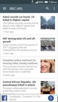 World News syot layar 2