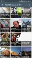 World News ภาพหน้าจอ 1