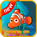 APK World of Fishdom