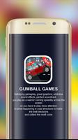 Poster Gambull world of games