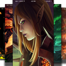 WoW Wallpaper APK