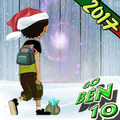 Ben world adventure