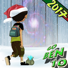 Ben world adventure icon