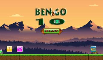 Ben world adventure screenshot 1