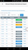 World Airports Schedule 截图 3