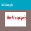 World cup quiz