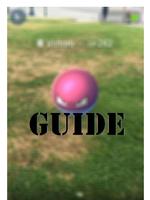 Trainer Guide for GO poster