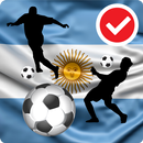 Argentina Football Live Wallpaper APK