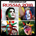 football world cup frame photo editor