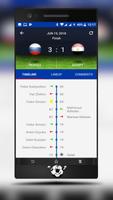🏆⚽ Champions 2018 - Live Scores Football APP ⚽🏆 screenshot 2