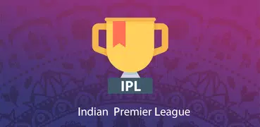 IPL 2018 - Cricket Scores & Schedule