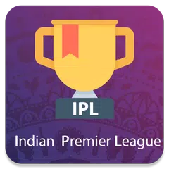 Скачать IPL 2018 - Cricket Scores & Schedule APK