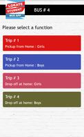 LS Bus App Screenshot 1