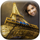 World Famous Photo Frames HD icon