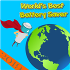 World's Best Battery Saver icon