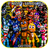 Guide Fnaf World APK