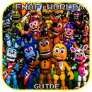 Guide Fnaf World APK
