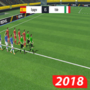 Football Team Ultimate 2019-APK
