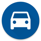 Parkit - Vehicle & Parkings icône