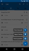 Parkit - Vehicle & Parkings screenshot 2