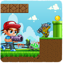 Super Adventures World 2018 APK