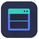 Split Dual Browser APK