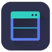 Split Dual Browser
