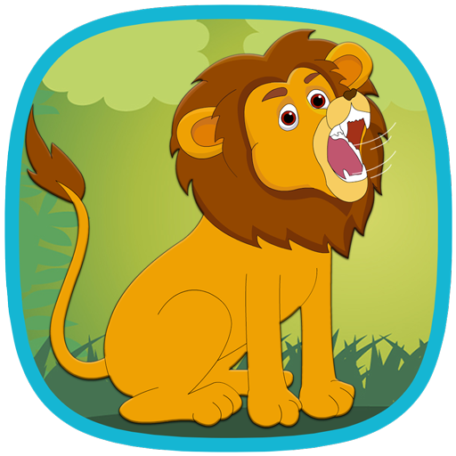 Talking Dancing Lion King
