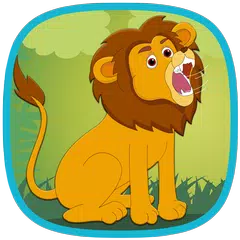 download Talking Dancing Lion King APK