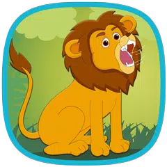 Скачать Talking Dancing Lion King APK