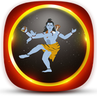 Talking & Dancing Shiva আইকন