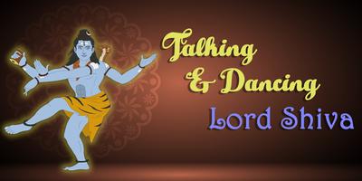 Talking & Dancing Shiva Affiche