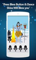 Talking & Dancing Shiva স্ক্রিনশট 3