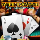 Teen Patti Prank aplikacja