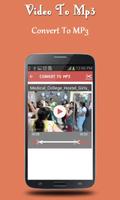 Video to Mp3 : Fastest screenshot 2