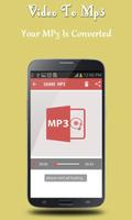 Video to Mp3 : Fastest screenshot 3
