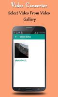 Video Converter स्क्रीनशॉट 1