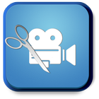 Video Cutter Trimmer ícone