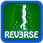 Reverse Movie Video Maker アイコン