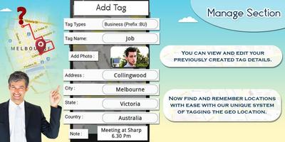 Address Book With Maps & Navigation Screenshot 1