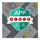 App Block Lock Zeichen