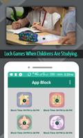 App Block Lock Screenshot 1