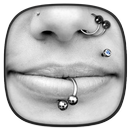 Body Piercing Photo Editor APK