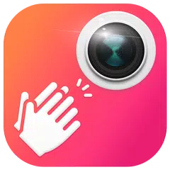 Descargar APK de Clap To Click Photo Camera