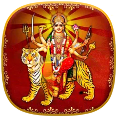 Descargar APK de Maa Durga : Talking & Blessing