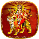 Maa Durga : Talking & Blessing APK