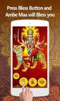 پوستر Maa Durga : Talking & Blessing