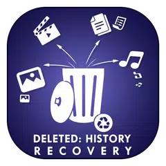 Baixar Deleted Photo Video Audio Document Files Recovery APK